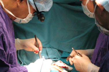 Phải tạo ra nhiều thầy thuốc giỏi ở tuyến cơ sở