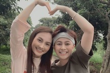 Hé lộ những ảnh đầu tiên của “Về nhà đi con” phiên bản thời Covid-19