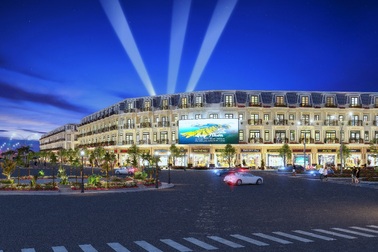 Nhơn Hội - Lời giải cho phát triển kinh tế Quy Nhơn