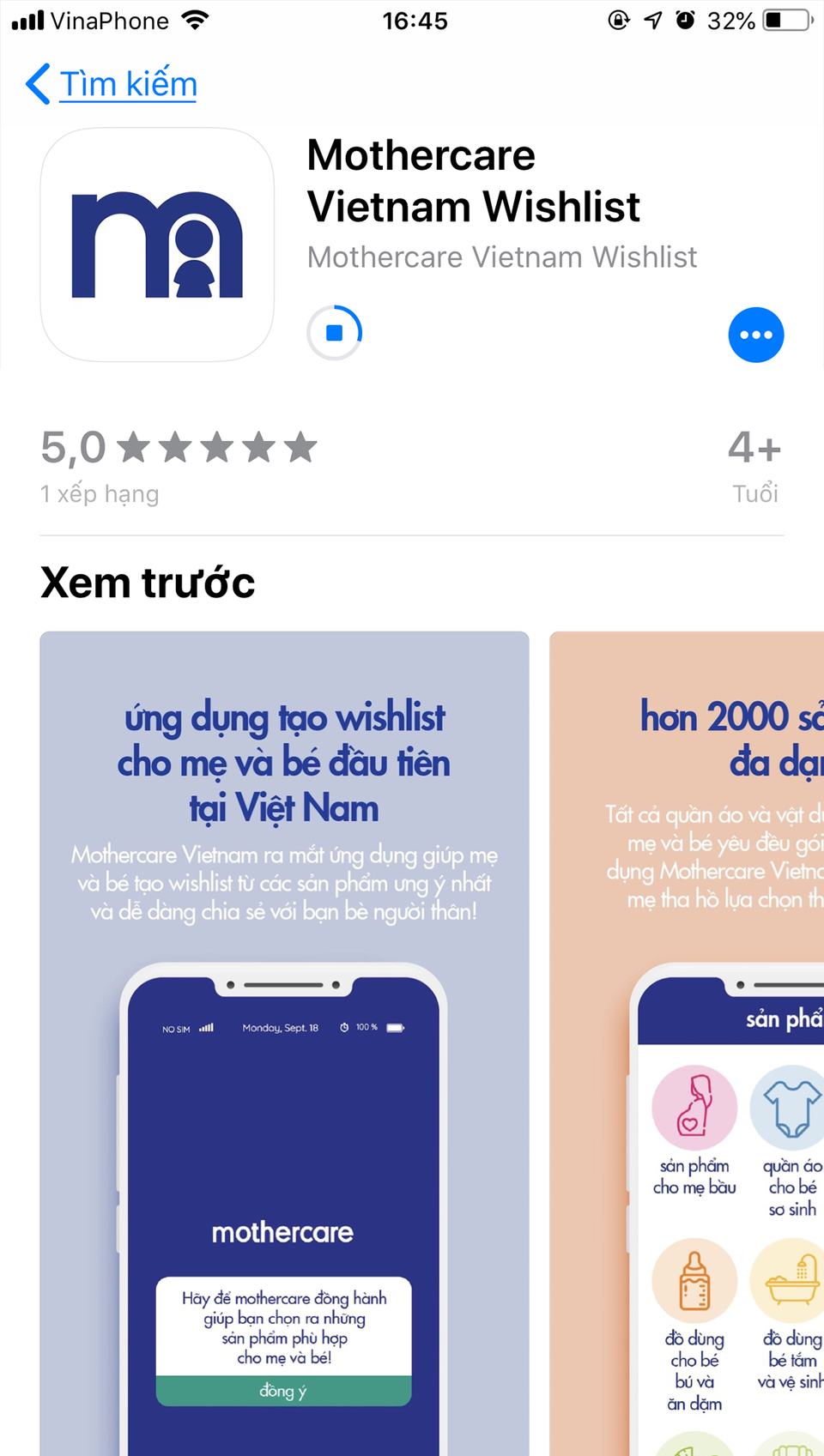 Bí quyết chăm con chinh phục bố mẹ Việt của Mothercare - 4