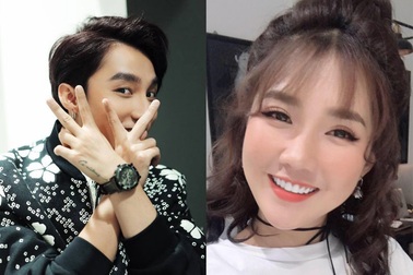 “Hot girl Reuters” tiết lộ sẽ đóng vai bạn gái của Sơn Tùng M-TP