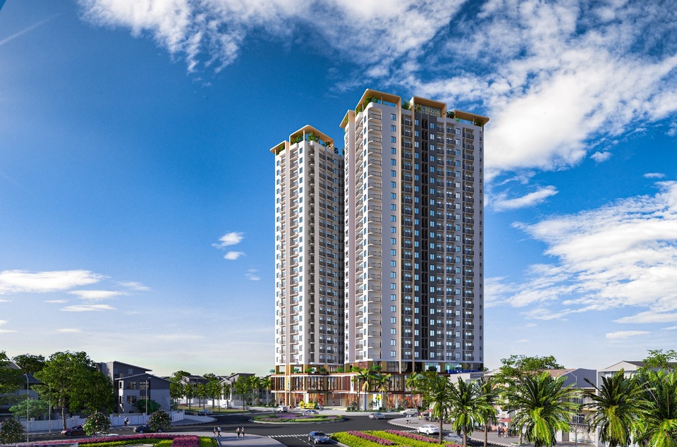 Tecco Center Point Thanh Hóa - ươm mầm tài năng, nối dài hạnh phúc - 2