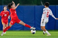 U17 nữ Việt Nam xếp trên Thái Lan ở giải châu Á, báo Đông Nam Á lên tiếng