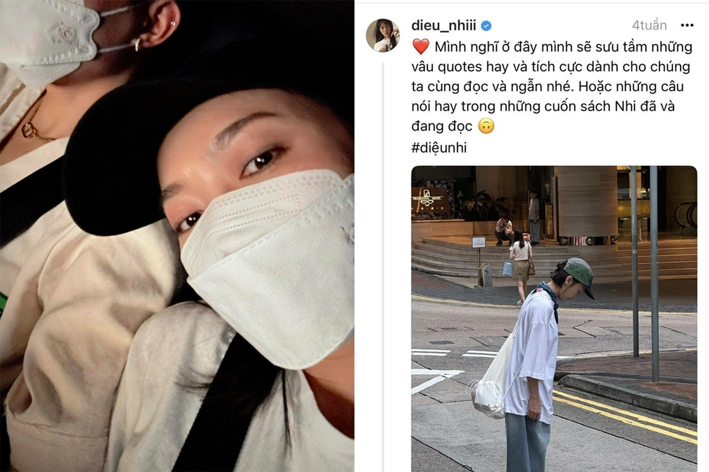 Diệu Nhi - Anh Tú sau đám cưới: Tất bật công việc, vướng tin đồn rạn nứt - 8 Diệu Nhi - Anh Tú sau đám cưới: Tất bật công việc, vướng tin đồn rạn nứt - 8