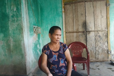 Xót xa gia đình nghèo xác xơ, “cùng đường” vì bệnh tật