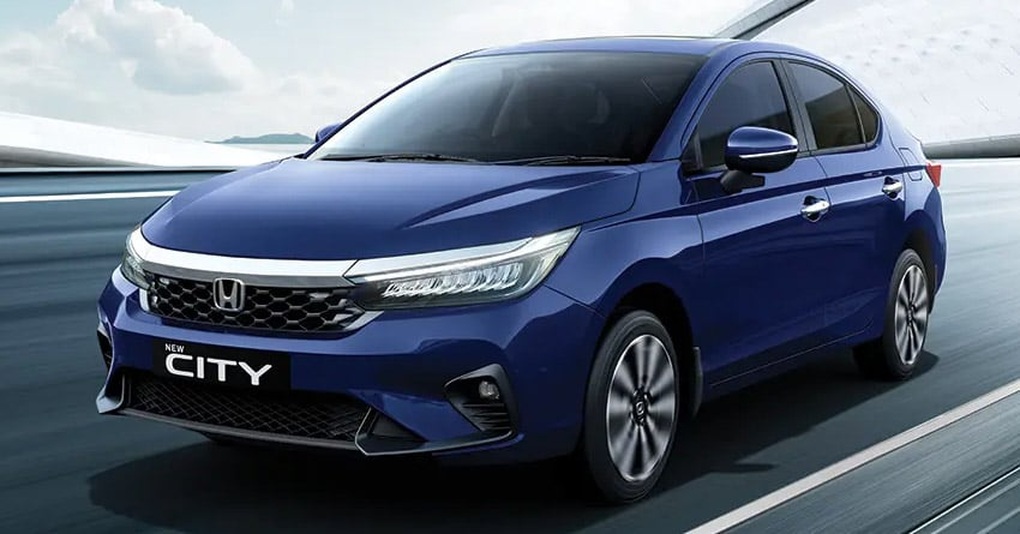 Honda City bản nâng cấp chính thức ra mắt, nhiều trang bị nhỏ mà có võ - 1 Honda City bản nâng cấp chính thức ra mắt, nhiều trang bị nhỏ mà có võ - 1