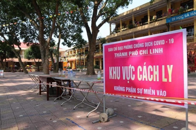 Đến 6h ngày 25/2, không có ca mắc mới COVID-19 - Ảnh 1. Đến 6h ngày 25/2, không có ca mắc mới COVID-19 - Ảnh 1.