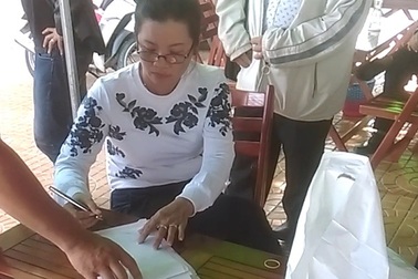 Phát hiện đường dây mua bán hóa đơn giả doanh số hàng chục tỷ đồng