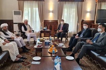 Taliban "trải thảm đỏ" đón đầu tư từ Trung Quốc