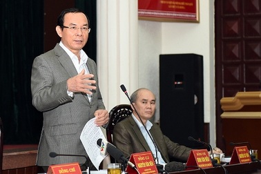 Giải quyết thấu đáo khiếu kiện của nhân dân