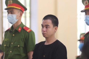 Sát hại người vợ câm điếc vì bị phát hiện quan hệ đồng tính