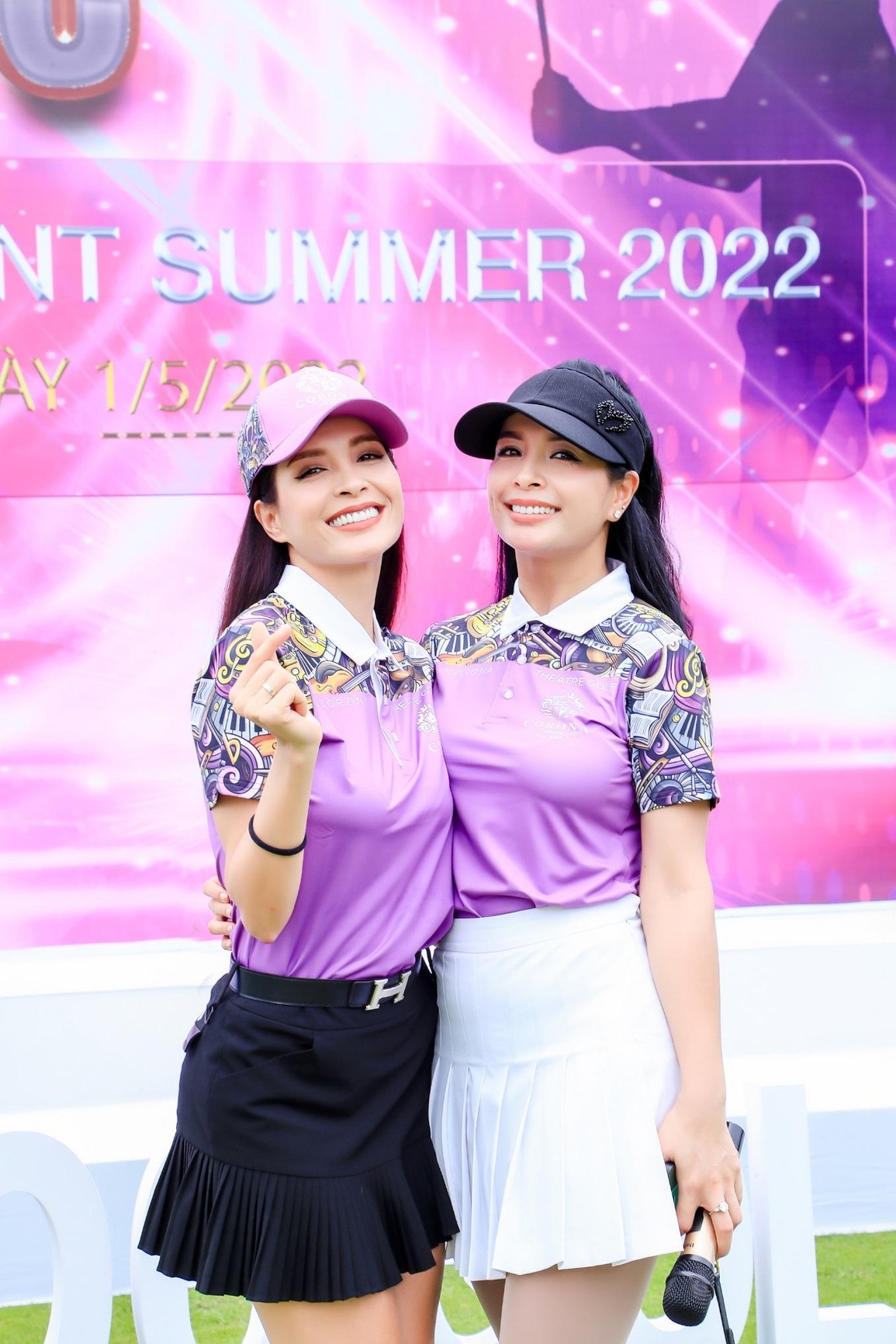 Hồng Đăng đi đánh golf giữa lúc Đức xoăn rơi vào biến cố - 4 Hồng Đăng đi đánh golf giữa lúc Đức xoăn rơi vào biến cố - 4