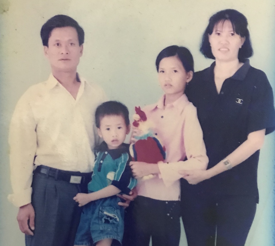 “Nếu không tìm được người thật lòng, tôi sẽ sống với mẹ đến cuối đời” - 3 “Nếu không tìm được người thật lòng, tôi sẽ sống với mẹ đến cuối đời” - 3