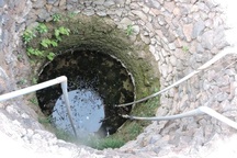 Nước mặn uy hiếp "túi nước ngọt" trên đảo Lý Sơn