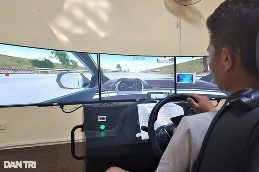 Sở GTVT Bạc Liêu dừng sát hạch, cấp giấy phép lái xe từ 19/2 - 1 Sở GTVT Bạc Liêu dừng sát hạch, cấp giấy phép lái xe từ 19/2 - 1