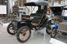 Sự trở lại ngoạn mục của ô tô điện