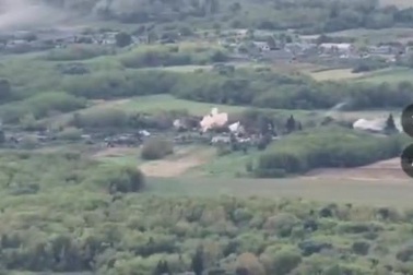 Nga chính thức phản công lớn ở Kursk