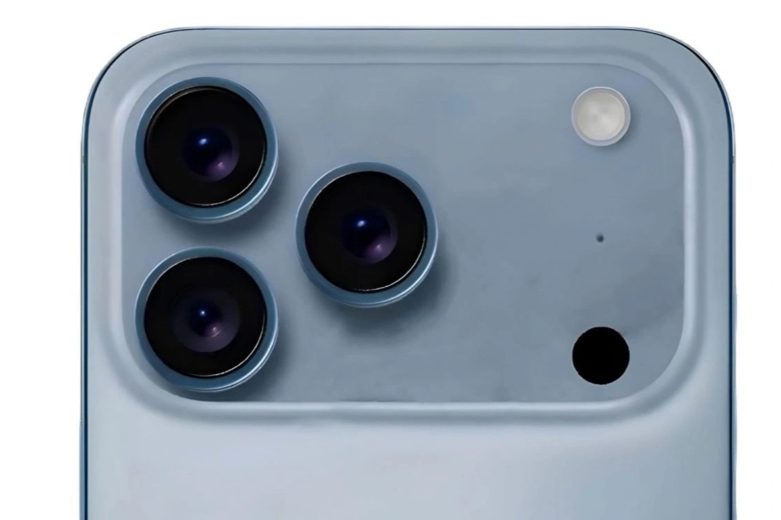iPhone 17 sắp được sản xuất hàng loạt - 2