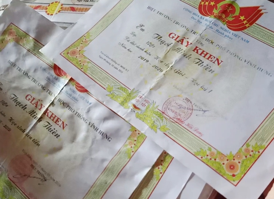 Mạng sống nam sinh như ngọn đèn trước gió, ước mơ đại học cũng vụt tắt - 3 Mạng sống nam sinh như ngọn đèn trước gió, ước mơ đại học cũng vụt tắt - 3