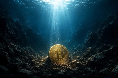 Giá bitcoin rơi thấp nhất 21 tháng, dự báo đáy sâu vào cuối năm gây chú ý