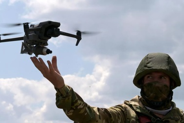 Chiến thuật siết chặt gọng kìm, bao vây Kupyansk của Nga