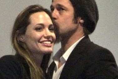 Brangelina: “Chúng tôi không chia tay”