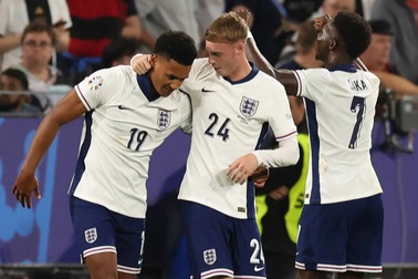 Ba ngôi sao đội tuyển Anh rút lui trước thềm UEFA Nations League