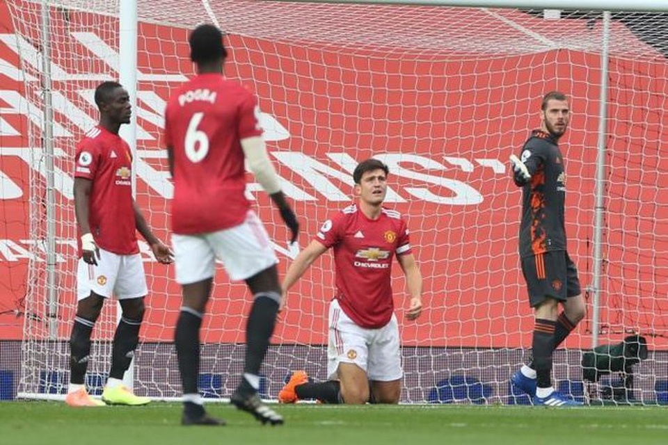 Man Utd thảm bại trước Tottenham: Ai khóc cho nỗi đau này? - 1 Man Utd thảm bại trước Tottenham: Ai khóc cho nỗi đau này? - 1