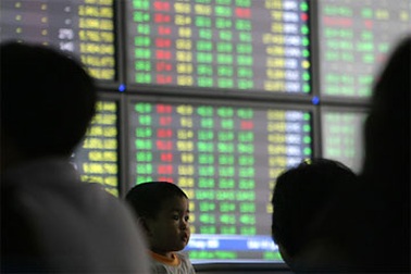 Cuộc đua của các cổ phiếu thị giá nhỏ