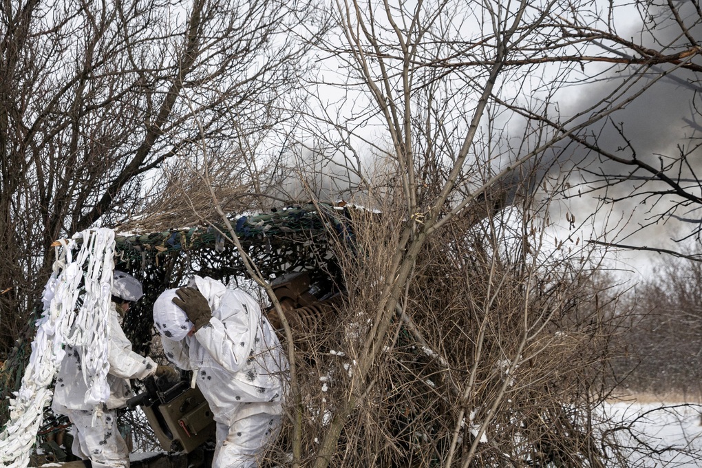 Quan chức Lugansk nêu thương vong nặng nề của Ukraine ở chảo lửa miền Đông - 1 Quan chức Lugansk nêu thương vong nặng nề của Ukraine ở chảo lửa miền Đông - 1