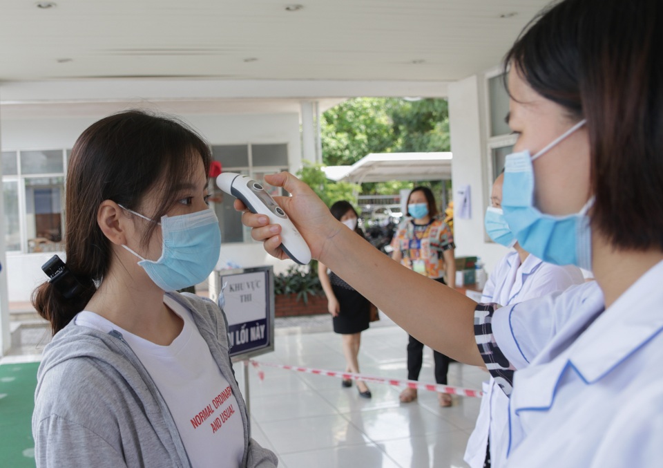 Giáo viên dạy trong thời gian hè vì dịch Covid - 19 có được hưởng chế độ ? - 1 Giáo viên dạy trong thời gian hè vì dịch Covid - 19 có được hưởng chế độ ? - 1