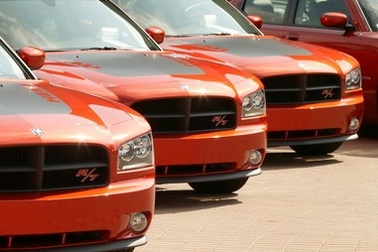 Các nhà sản xuất xe hơi thua lỗ trầm trọng