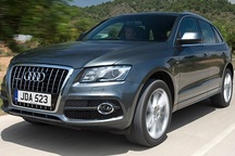 Hầu hết xe động cơ diesel của Audi không đạt chuẩn khí thải