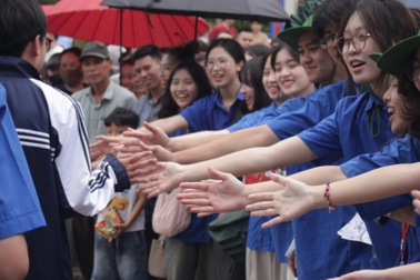 Đề thi và đáp án môn tiếng Anh lớp 10 tỉnh Sơn La 2025