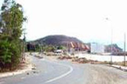 Báo chí đề nghị UBND tỉnh Khánh Hòa tổ chức họp báo 