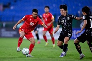 U23 Việt Nam chung bảng với Uzbekistan, Philippines, Kuwait tại Asiad 20