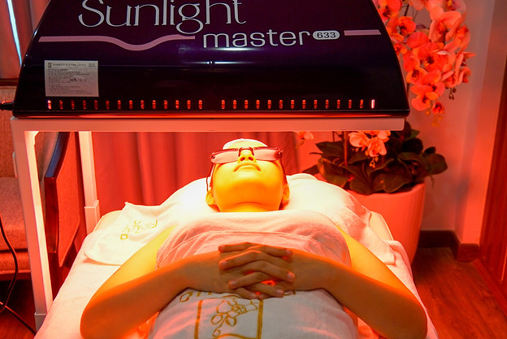 Orchid Spa - địa chỉ làm đẹp uy tín dành cho các chị em - 2 Orchid Spa - địa chỉ làm đẹp uy tín dành cho các chị em - 2