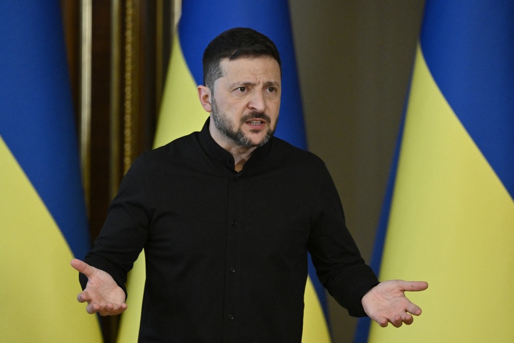 Chiến sự Ukraine 1/7: Nga đột phá lớn, tiến thẳng đến vùng Dnipropetrovsk - 7 Chiến sự Ukraine 1/7: Nga đột phá lớn, tiến thẳng đến vùng Dnipropetrovsk - 7