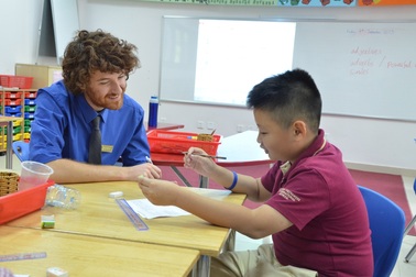 Ngày hội Thông tin Trường Quốc tế BVIS Hà Nội