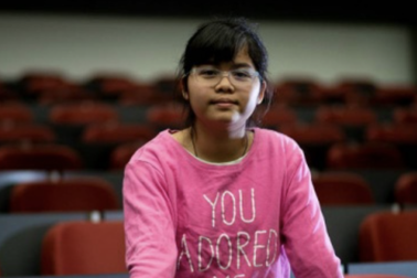 Vì sao nữ thần đồng gốc Việt có nguy cơ bị trục xuất khỏi New Zealand?