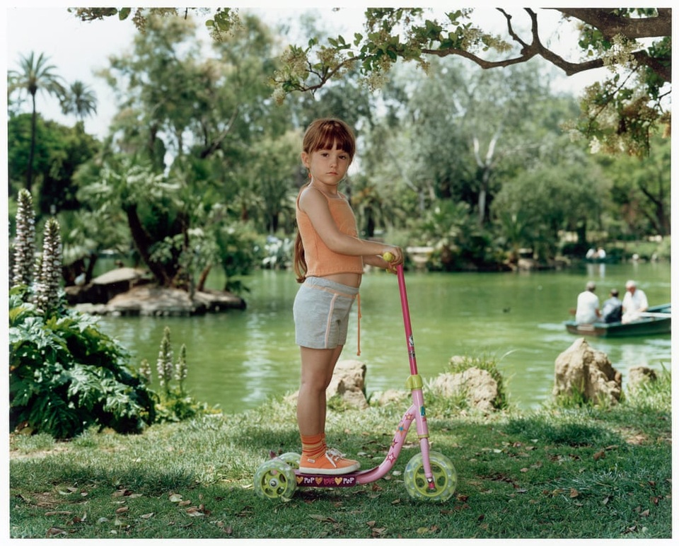 Muốn có những bức ảnh “đẹp, chất”… không hề khó - 3