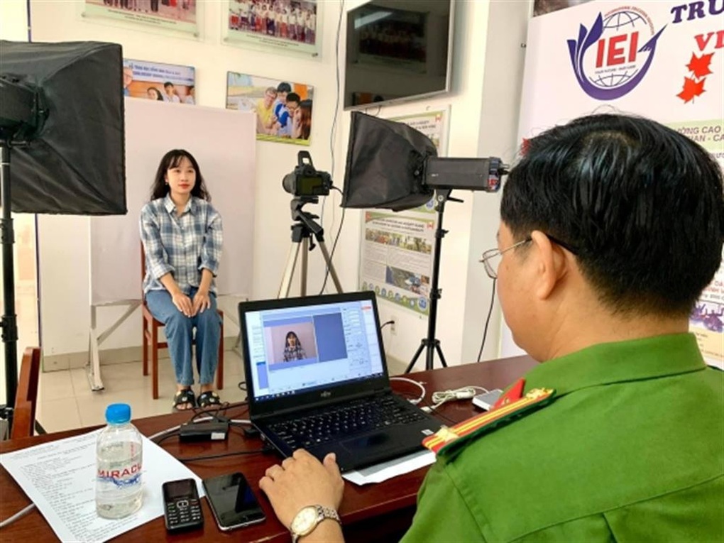Các trường hợp phải đổi từ Căn cước công dân sang thẻ Căn cước từ ngày 1/7 - 1 Các trường hợp phải đổi từ Căn cước công dân sang thẻ Căn cước từ ngày 1/7 - 1