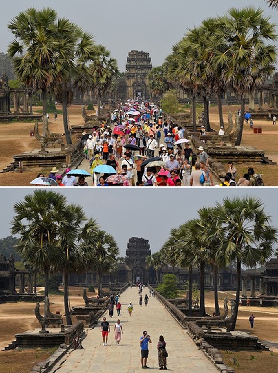 Góc nhìn chuyên gia về triển vọng phục hồi du lịch Đông Nam Á - 5 Góc nhìn chuyên gia về triển vọng phục hồi du lịch Đông Nam Á - 5