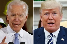 Chủ đề tranh luận trong “hiệp đấu” đầu tiên của Trump - Biden