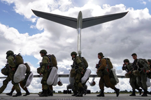 Trung Quốc kêu gọi ngừng bắn ở Ukraine sau lệnh huy động của Nga