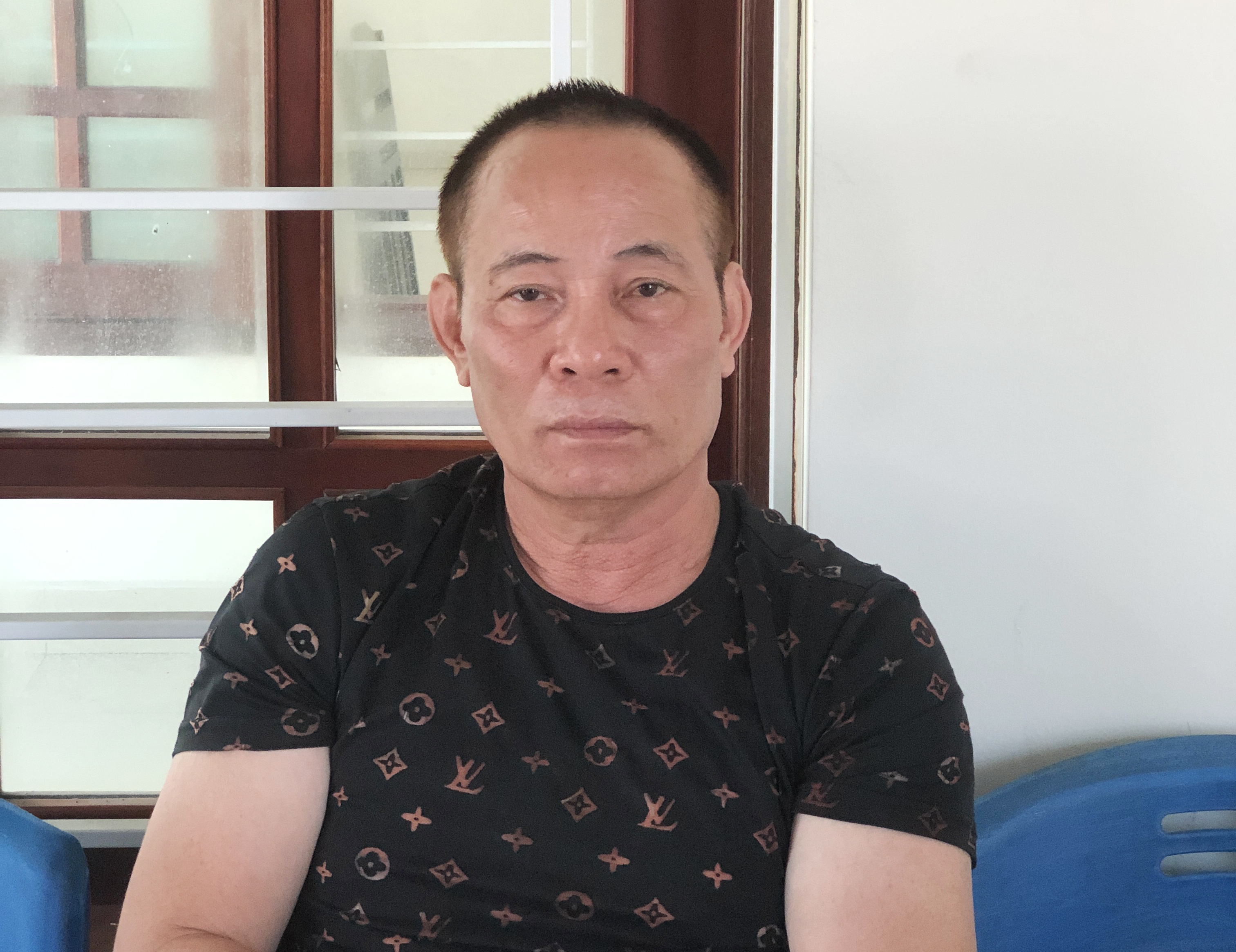 Chuyện chưa kể về cuộc chiến cân não với sát thủ trong biệt thự màu trắng - 6 Chuyện chưa kể về cuộc chiến cân não với sát thủ trong biệt thự màu trắng - 6