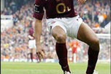 “Trận Champions League cuối tại Highbury sẽ thành kinh điển”