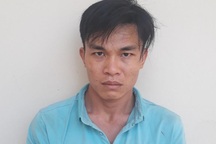 Phó giám đốc công an ngồi xe đi giao tiền cho nhóm bắt cóc