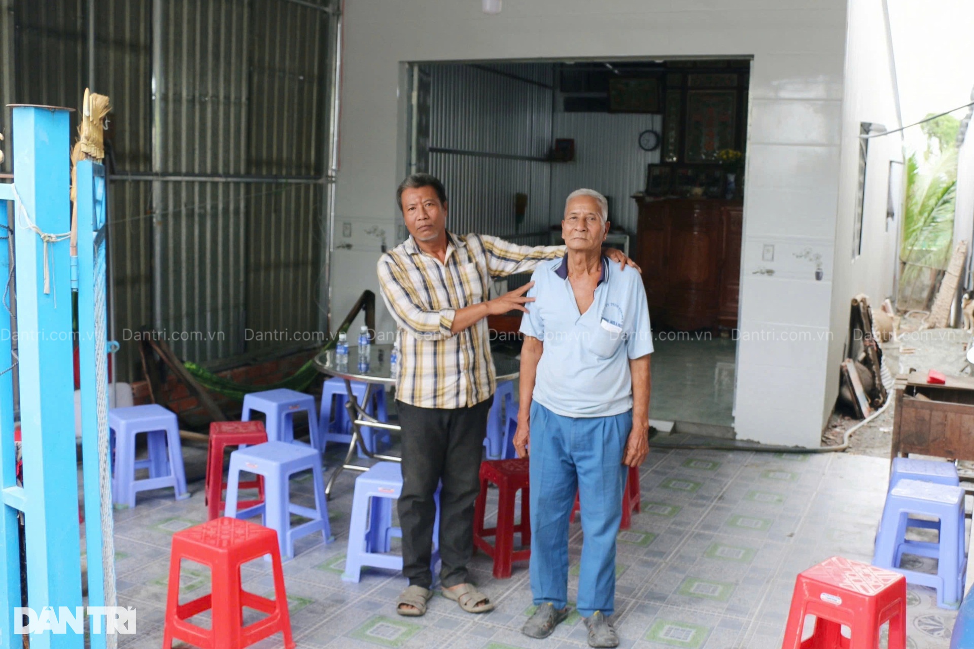 Những ngôi nhà Nhân ái khiến ngày Tết sắp tới của người dân sẽ ấm áp hơn - 9 Những ngôi nhà Nhân ái khiến ngày Tết sắp tới của người dân sẽ ấm áp hơn - 9
