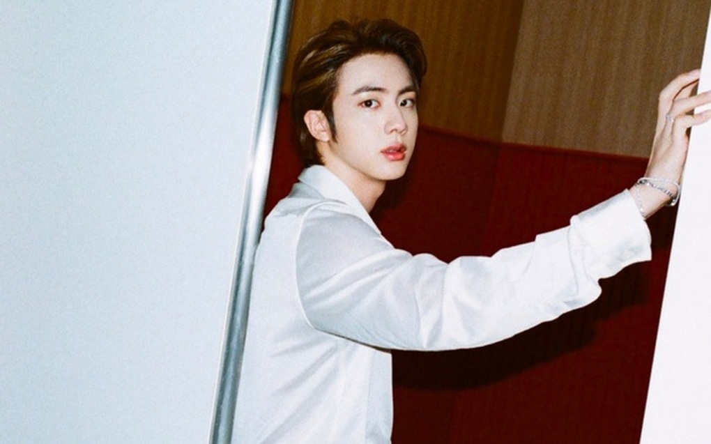 Thành viên đầu tiên của nhóm BTS nhập ngũ, cả nhóm dừng hoạt động - 1 Thành viên đầu tiên của nhóm BTS nhập ngũ, cả nhóm dừng hoạt động - 1